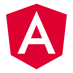 Angular JS Logo