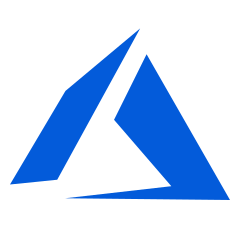 Microsoft Azure Logo