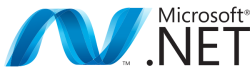 Microsoft DotNet Logo