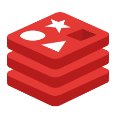 Redis Logo