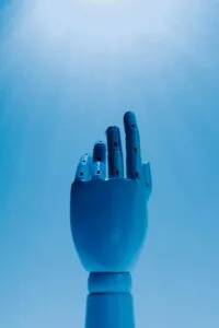 AI In Social Media Marketing