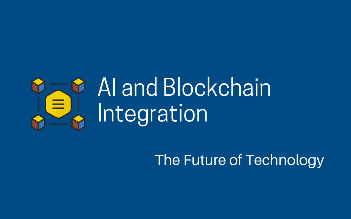 AI Blockchain Integration