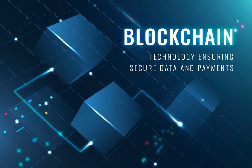 Blockchain Development And Blockchain Consulting Company