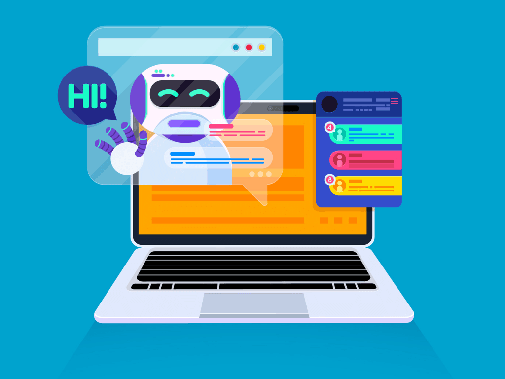 How-Chatbots-Can-Revolutionize-Customer-Service.jpg How Chatbots Can Revolutionize Customer Service