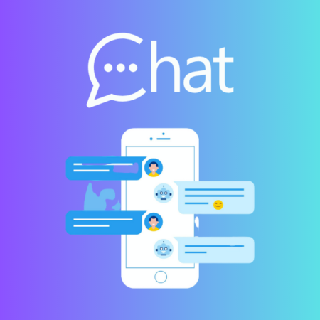 Chatbots and virtual assistants using generative AI for seamless business communication – Deltamarx