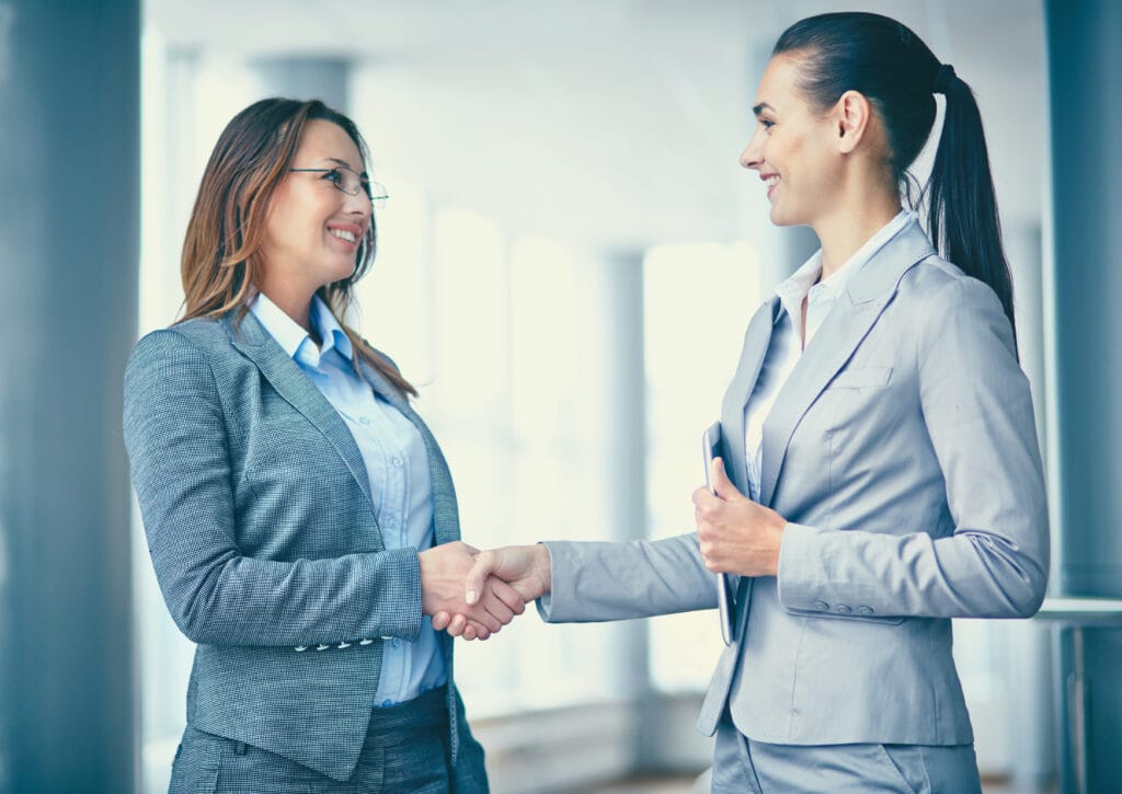 Strategic Partner - Deltamarx